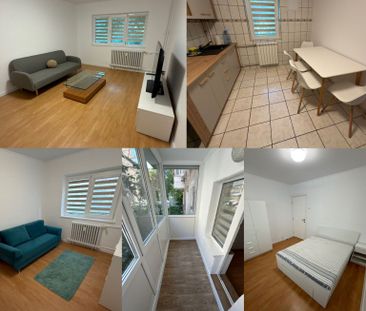 INCHIRIERE/ APARTAMENT 3 CAMERE / LUJERULUI/ 620 EURO/Pet-friendly - Fotografie 6