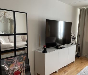 Statistgatan, Malmö - Foto 1