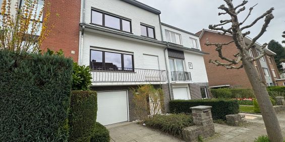 In optie - Huis te huur in Oudergem met 3 slaapkamers - Photo 3