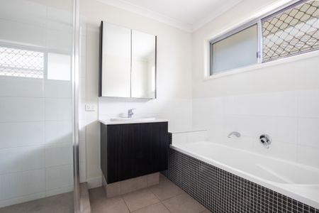 Modern Home in Quiet Estate! Available February 2026! - Photo 3