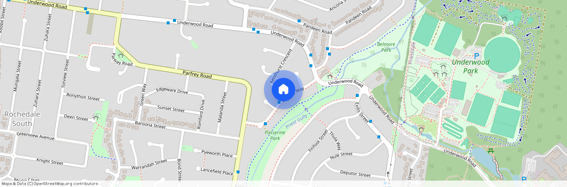 2A Kenthurst Cres, Qld 4123, Rochedale South