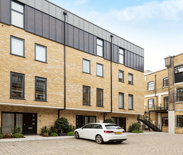 3 bedroom townhouse to rent - Photo 1