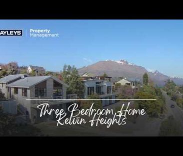Popular Kelvin Heights - Photo 5