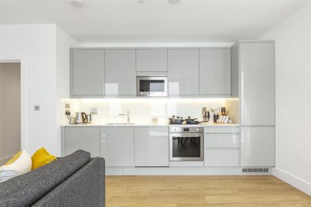 1 bedroom apartment to rent - Photo 5