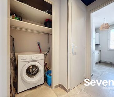 JOSEPH VALLIER - Appartement - Photo 5