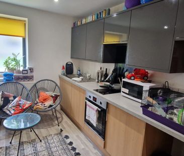 5 Marvell Lane Flat 2 - Photo 4