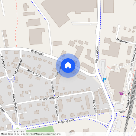 Tranås, Ringvägen, 9A, 57341