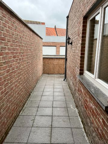 Gelijkvloers app met 2 slaapkamers - Photo 3