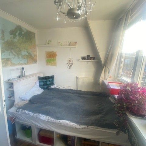 Pieter de Swartstraat, 22, 8921BD, Leeuwarden - Foto 1