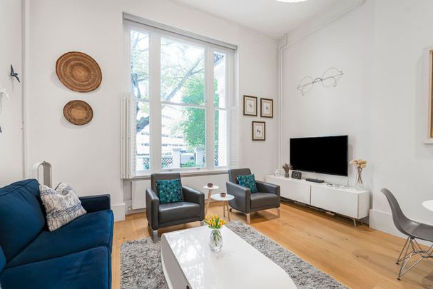 Bishop's Bridge Road - Photo 1