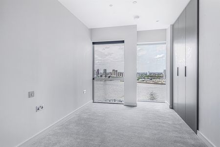Available from 20/11/2025 - 3 Bed Apartment, Unfurnished - Photo 3