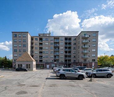 For Lease - 7405 Goreway Drive Unit# 112, Mississauga, Ontario - Photo 2