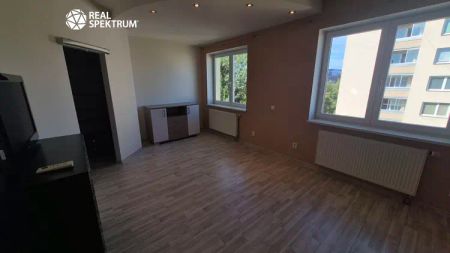Pronájem světlého a útulného bytu 2+kk s klimatizací a lodžií, Brno - Černovice - Photo 5