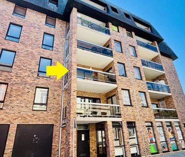 Appartement te huur in Lessines voor € 800 met 2 slaapkamers - Foto 2