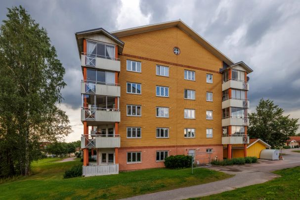 Brinkvägen 70 - Foto 1