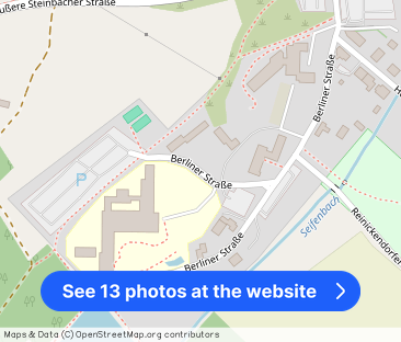 +++ 3,5 Zimmer Wohnung im schönen Bad Steben +++ - Photo 1