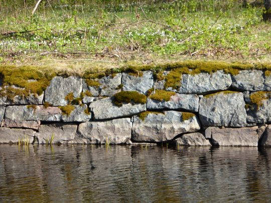 Trea i vacker kulturmiljö - Photo 1