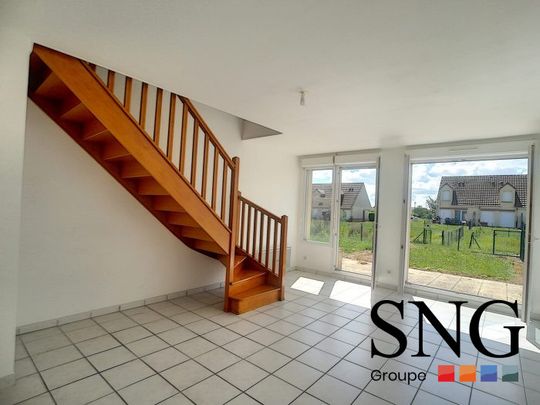 MAISON T2 AVEC 2 PARKINGS - Photo 1