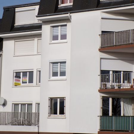 Appartement de type F1 - Photo 4