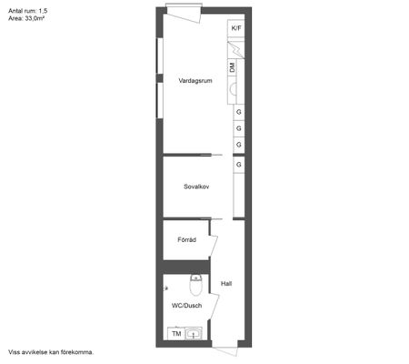 Kvintettgatan, Karlstad - Foto 2