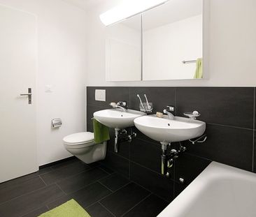 3.5 Zimmer, 84 m², 1. Stock - Photo 3