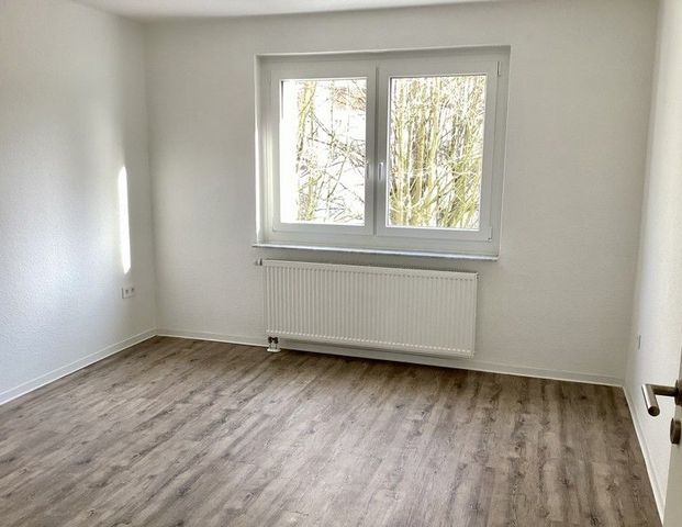 Etwas besonderes - schicke 4-Zimmer-Wohnung mit XXL-Balkon - Photo 1