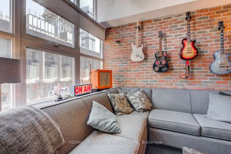 Merchandise Lofts , #826 - Photo 5