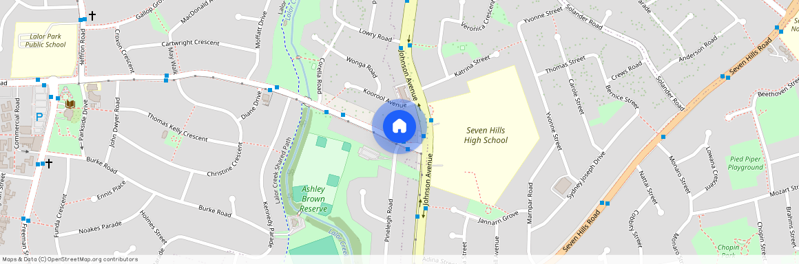 5 Northcott Road, New South Wales, NSW 2147, Lalor Park