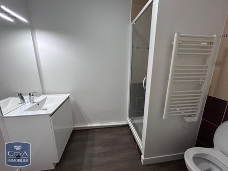 Location Appartement 1 pièce 25m² TOURS 37000 - Photo 3