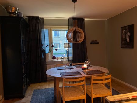 Viktor Rydbergsgatan, Uppsala - Foto 5