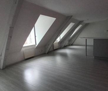 Location appartement t3 71 m² à Rodez (12000) - Photo 2