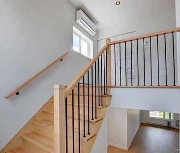 Maison à étages à louer - Sainte-Marthe-sur-le-Lac (Sud) - Photo 2
