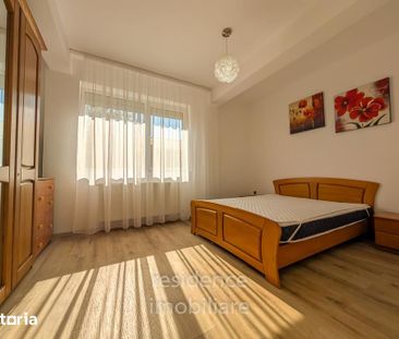 Apartament decomandat 2 camere, Buna Ziua + Terasa 14 mp - Photo 6