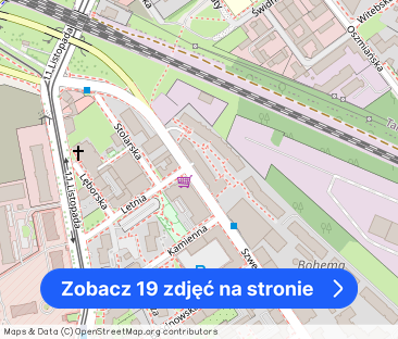 Nowoczesny 4-pokojowy apartament przy Metrze Szwedzka – Taras i Garaż - Zdjęcie 1