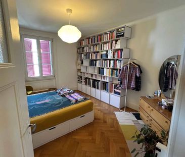 Appartement 2 pièces au 2ème étage - 1004 Lausanne - Photo 3