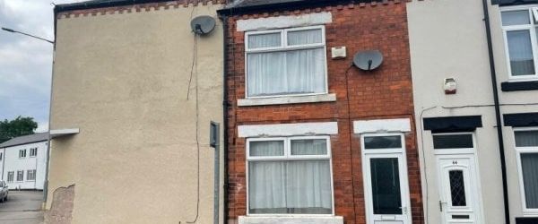 Goldsmith Street, Mansfield, NG18 - Photo 1