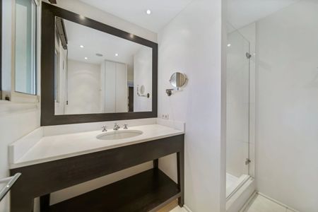 CANNES ARRIERE CROISETTE - APPARTEMENT - Photo 3