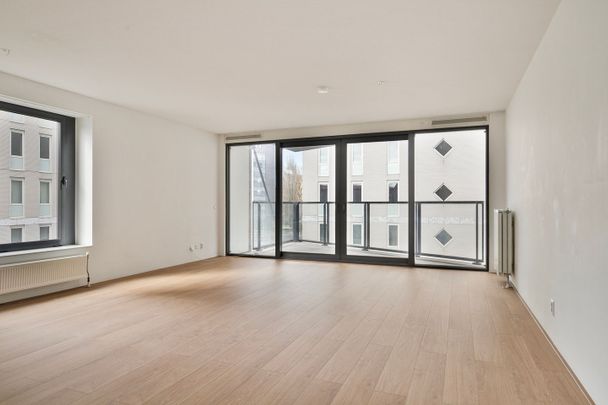 Appartement te huur: Koningin Wilhelminaplein 694 1062 KS Amsterdam - Foto 1