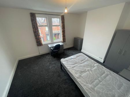 Manor Drive, Leeds, LS6 - Photo 4