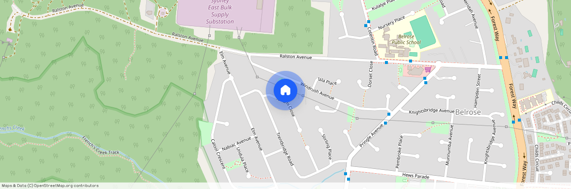 6 Tanami Close, NSW 2085, Belrose