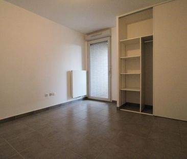 Location Appartement 2 pièces 40m² TOULOUSE 31500 - Photo 3