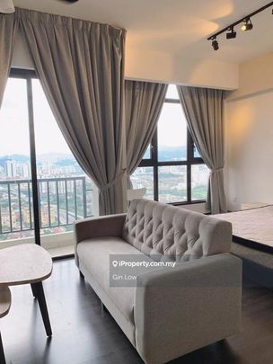 28 Boulevard, Pandan Perdana, Ampang - Foto 1