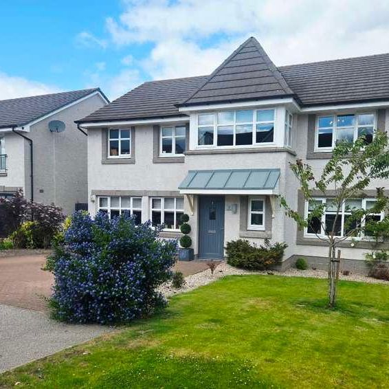 Berryhill Place, Westhill, AB32 - Photo 1