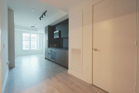 For Lease - 425 FRONT Street Unit# 410, Toronto, Ontario - Photo 3