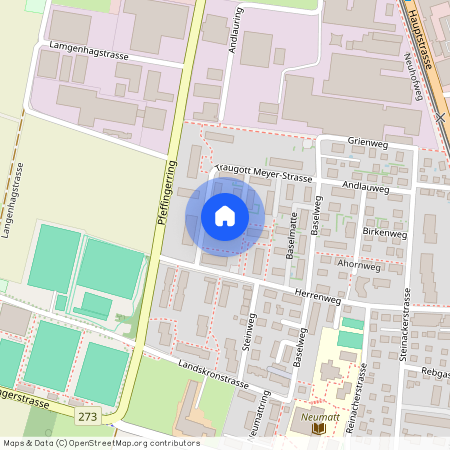 Traugott Meyer-Strasse 6