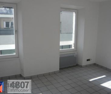 Appartement T1 à louer à Cluses - Photo 1