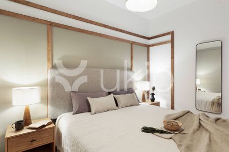 5 room luxury Flat for rent in Barcelona, Spain - Photo 4