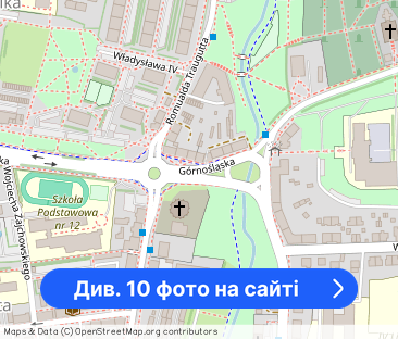 Ul. Górnośląska - 2 pokoje - 35,6 m2 - Фото 1