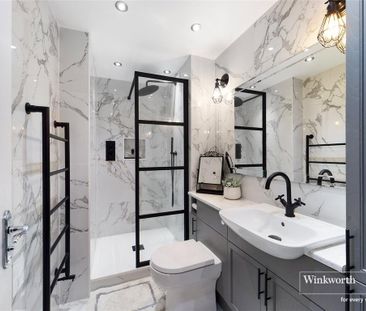 2 bedroom apartment to rent - Photo 6