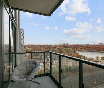 For Lease - 1928 Lake Shore Boulevard Unit# 2103, Toronto, Ontario - Photo 4